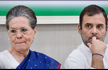 Government panel to handle investigations against 3 Gandhi family trusts